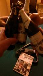 Broschi ;)