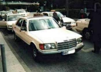 Taxi