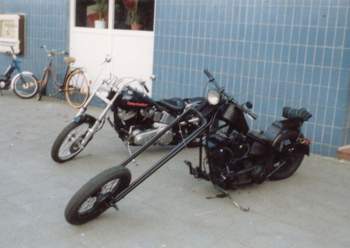 Chopper