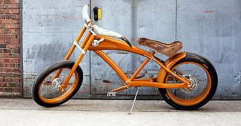Beginder-cycle