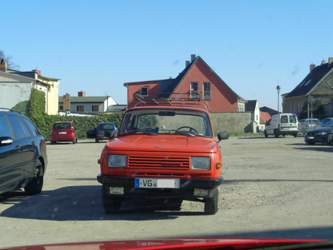 Wartburg-353