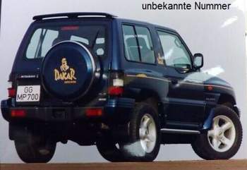 Unbekannt