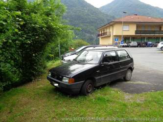 Fiat-uno