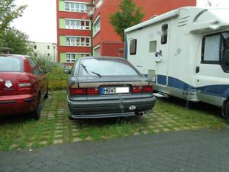 Mitsubishi-galant-fliessheck