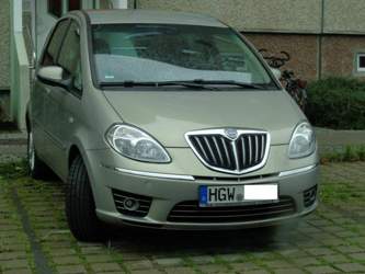 Lancia-musa