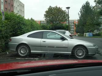 Peugeot-406-coupe