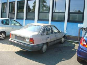 Opel-kadett-formheck