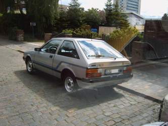 Datsuncherry