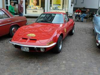 Opel-gt