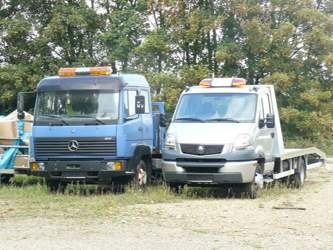 Autotransporter