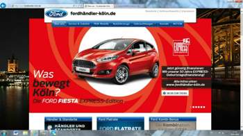 Fiestaexpressmk7