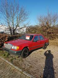 Benz_Verkauf