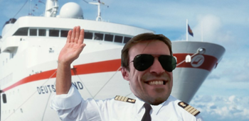 Traumschiff