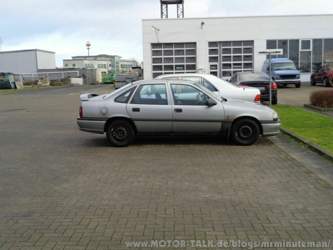 Opel-vectra-a