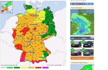 Schnee