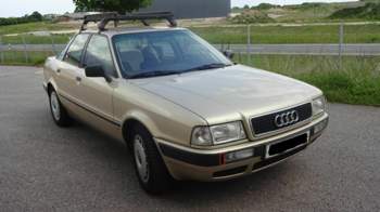 Audi-80-b4-nsw-fehlendes-glasteil