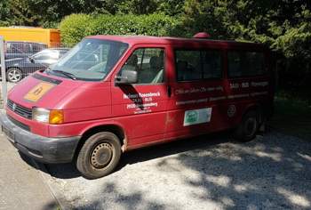 Schuelertransport