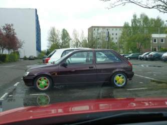 Fiestamk3teddybaer