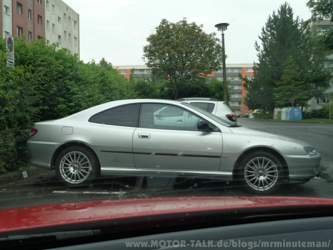 Peugeot-406-coupe