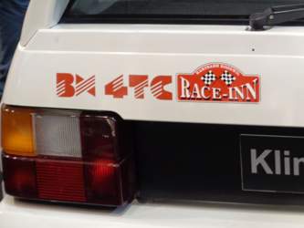 Citroen-bx-4tc-b