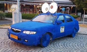 Mazda626