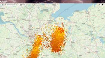 Gewitter