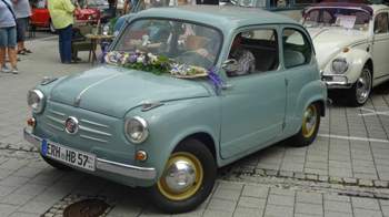 Fiat 600