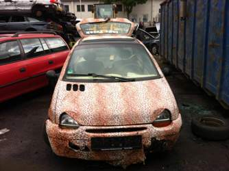 Francecars