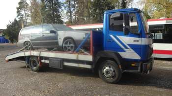Volvo-kombi