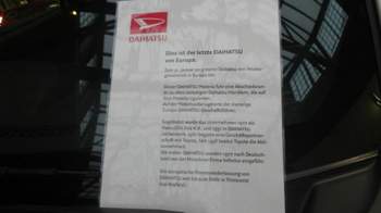 Daihatsu