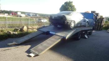 Opel-calibra-v6-schlachtfahrzeug