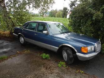 Langstreckenwagen