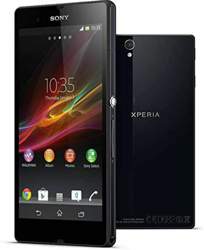 Xperia z