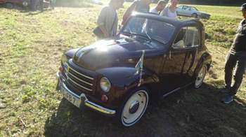 Fiat-topolino