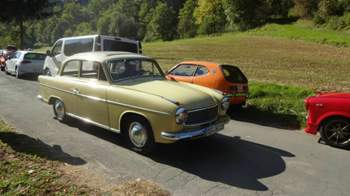 Hansa-1100