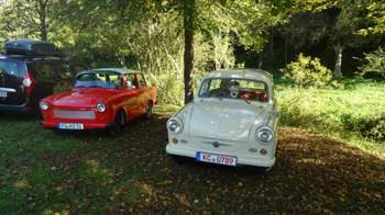 Trabant