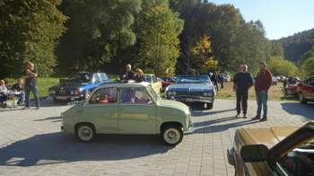 Goggomobil