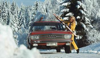Winteraudi