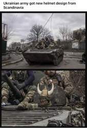 Ukrainehelme
