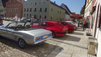 Ford-capri-heck-parade