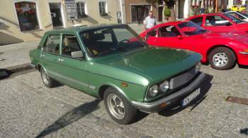 Fiat 132