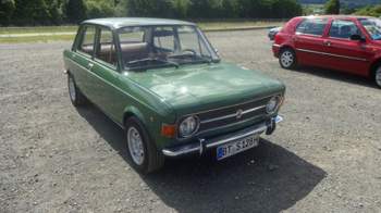 Fiat 128