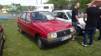 Citroen-visa