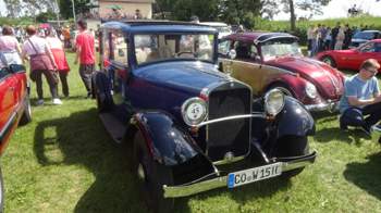 Mercedes