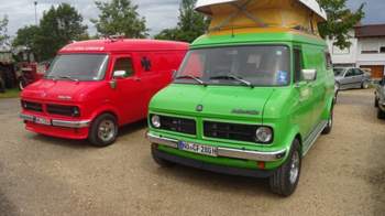 Opel-bedford