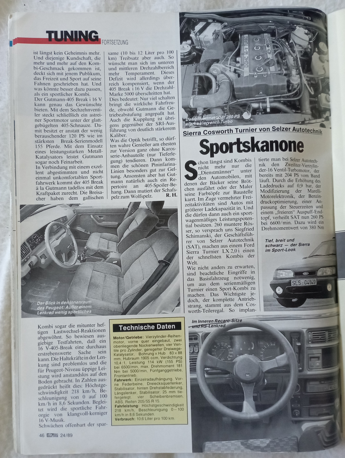 Der Schrottplatz - Spiegelsymmetrisch des Showrooms