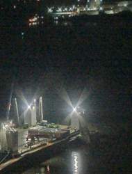 Bremerhavener Mole.
