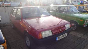 Ostalgie