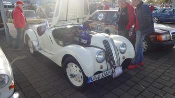 Bmw-roadster