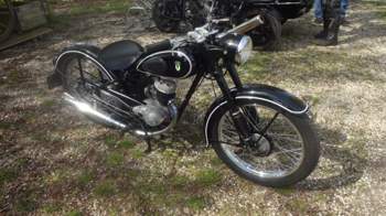 Motorrad-dkw